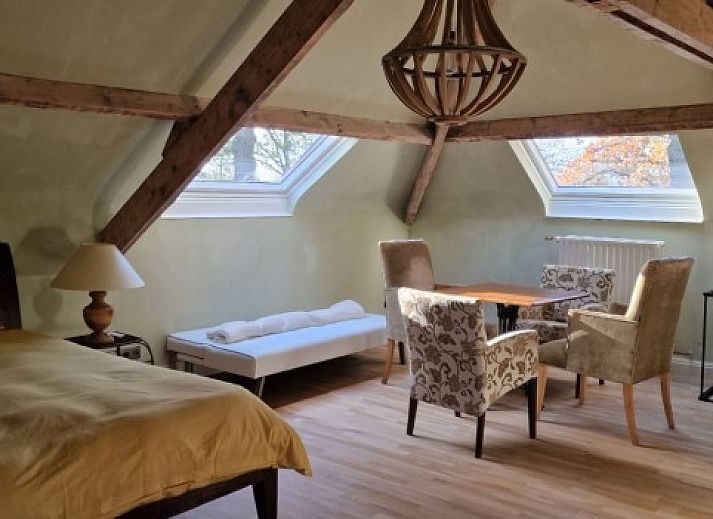 Guest house 048609 - Holiday property Antwerp - gouden-moment