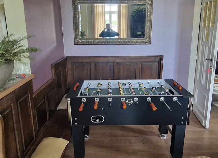 Guest house 048609 - Holiday property Antwerp - gouden-moment