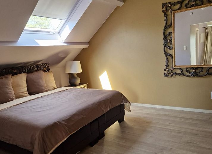 Guest house 048609 - Holiday property Antwerp - gouden-moment