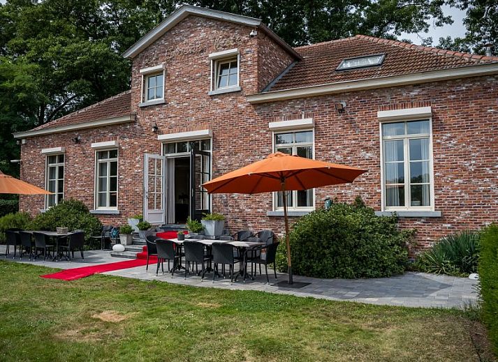 Guest house 048609 - Holiday property Antwerp - gouden-moment