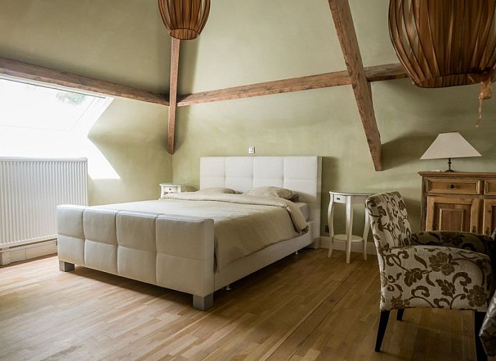 Guest house 048609 - Holiday property Antwerp - gouden-moment