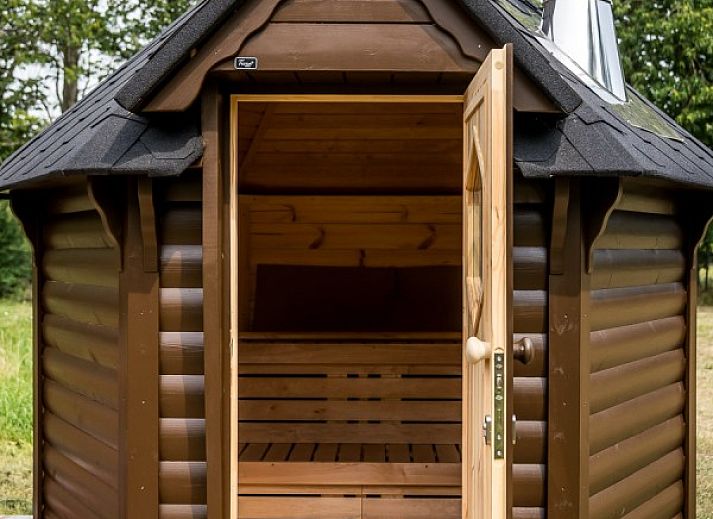 Guest house 048609 - Holiday property Antwerp - gouden-moment