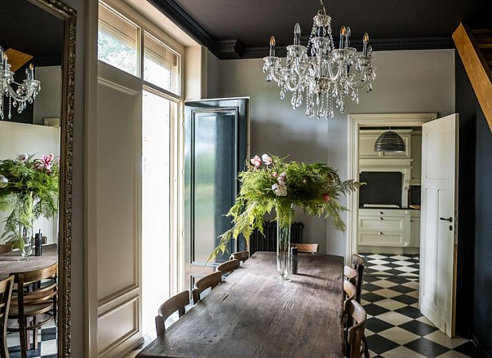 Guest house 048609 - Holiday property Antwerp - gouden-moment