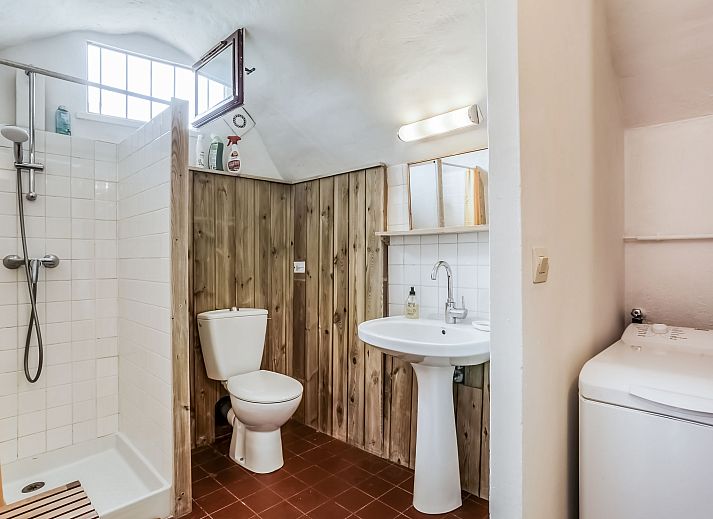 Guest house 04886509 - Holiday property Provence / Cote d'Azur - Vakantiehuis Les Huppes