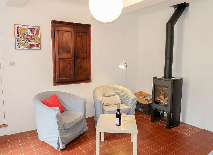 Guest house 04886509 - Holiday property Provence / Cote d'Azur - Vakantiehuis Les Huppes