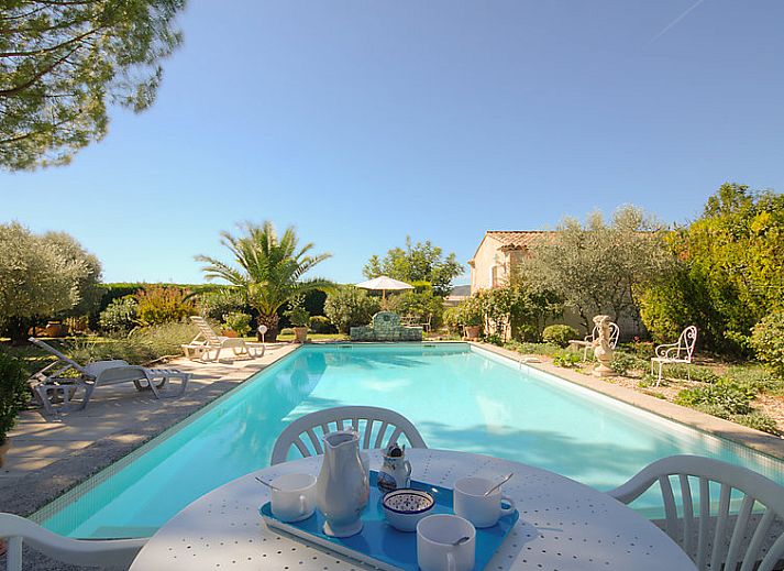 Verblijf 04886701 • Vakantiewoning Provence / Cote d'Azur • Vakantiehuis La Fabrique 