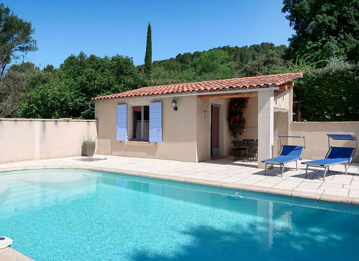 Verblijf 04886702 • Vakantiewoning Provence / Cote d'Azur • Vakantiehuis Sweet Home in Luberon (VLU100) 
