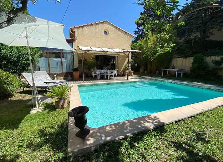 Verblijf 04886807 • Vakantiewoning Provence / Cote d'Azur • Le Cezanne