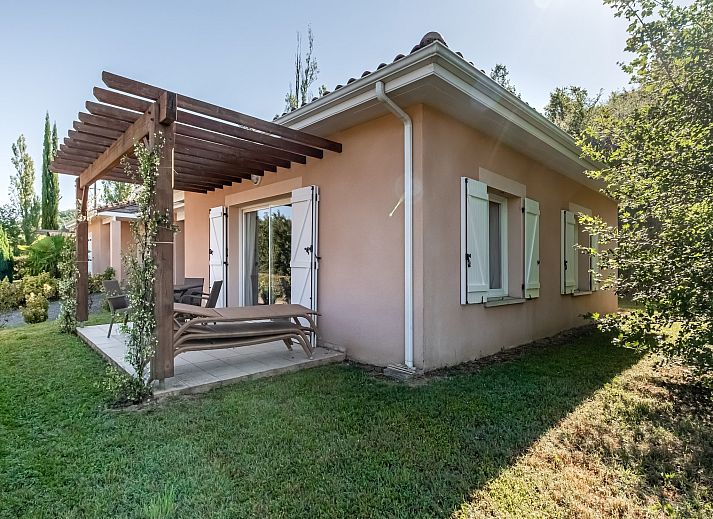Verblijf 0490804 • Bungalow Midi / Pyrenees • Anna