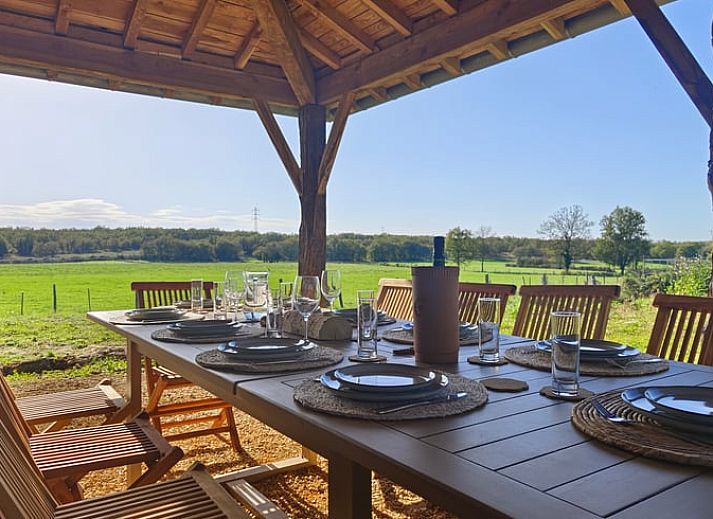 Guest house 0491207 - Holiday property Midi / pyrenees - Vakantiehuis in Saint Antonin Noble Val