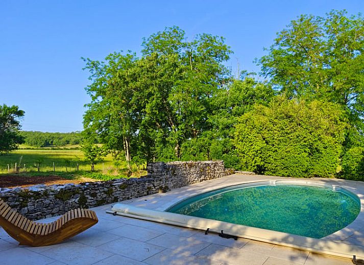 Guest house 0491207 - Holiday property Midi / pyrenees - Vakantiehuis in Saint Antonin Noble Val