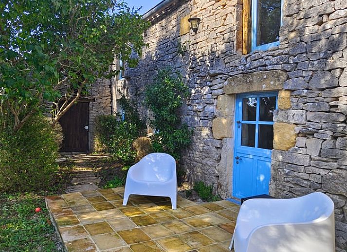 Guest house 0491207 - Holiday property Midi / pyrenees - Vakantiehuis in Saint Antonin Noble Val