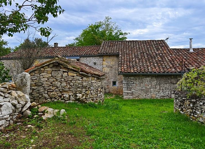 Guest house 0491207 - Holiday property Midi / pyrenees - Vakantiehuis in Saint Antonin Noble Val