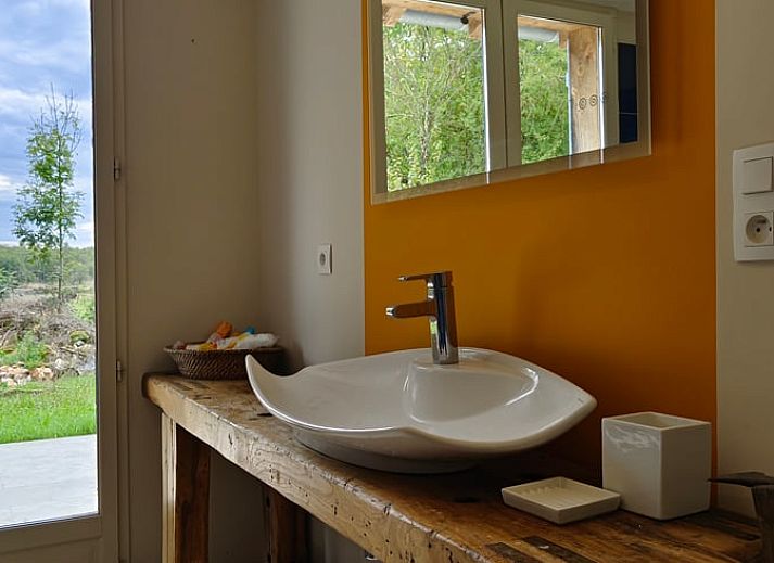 Guest house 0491207 - Holiday property Midi / pyrenees - Vakantiehuis in Saint Antonin Noble Val