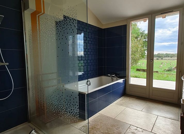 Guest house 0491207 - Holiday property Midi / pyrenees - Vakantiehuis in Saint Antonin Noble Val