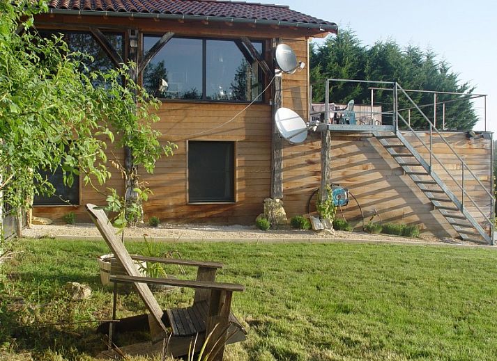Unterkunft 0492301 • Ferienhaus Midi-Pyrenees • l'auloue