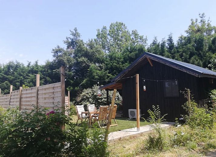 Unterkunft 04923306 • Ferienhaus Midi-Pyrenees • Huisje in Moissac