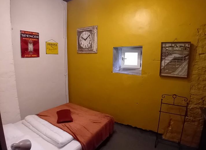 Verblijf 04924802 - Vakantiewoning Midi / Pyrenees - Vakantiehuisje in Prudhomat