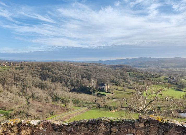 Verblijf 04924802 - Vakantiewoning Midi / Pyrenees - Vakantiehuisje in Prudhomat