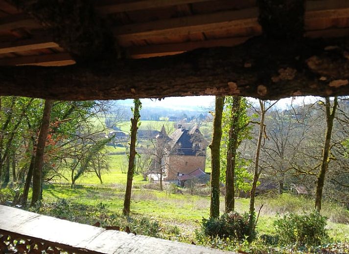 Verblijf 04924802 - Vakantiewoning Midi / Pyrenees - Vakantiehuisje in Prudhomat