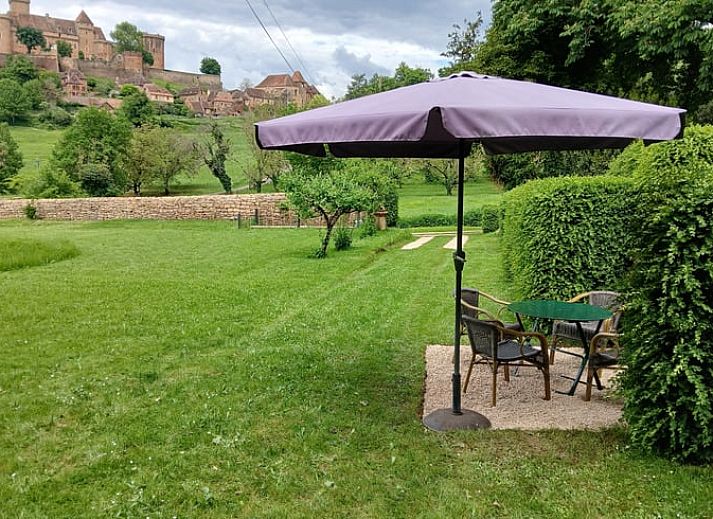 Verblijf 04924802 - Vakantiewoning Midi / Pyrenees - Vakantiehuisje in Prudhomat