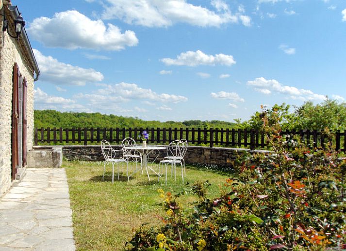 Verblijf 04928004 - Vakantiewoning Midi / Pyrenees - Vakantiehuis Cuzac