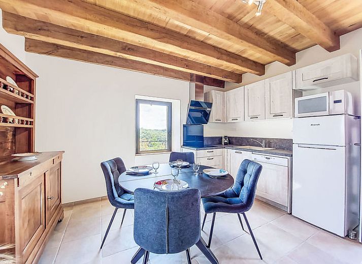 Verblijf 04928004 - Vakantiewoning Midi / Pyrenees - Vakantiehuis Cuzac