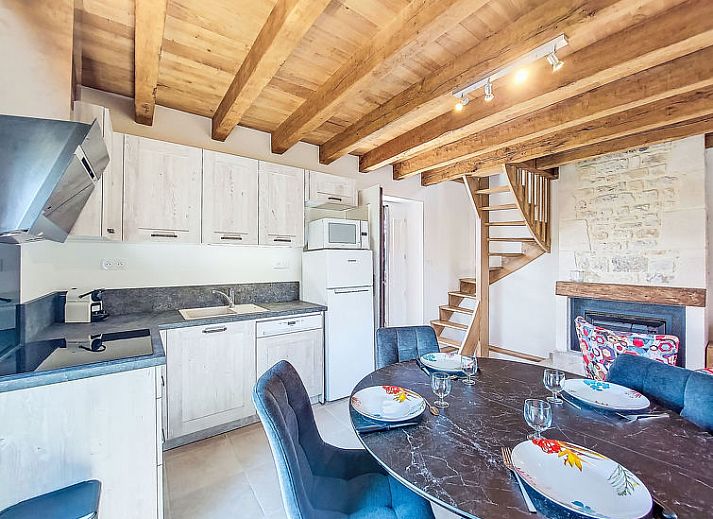 Verblijf 04928004 - Vakantiewoning Midi / Pyrenees - Vakantiehuis Cuzac