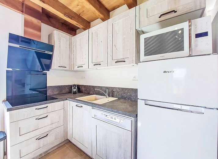 Verblijf 04928004 - Vakantiewoning Midi / Pyrenees - Vakantiehuis Cuzac