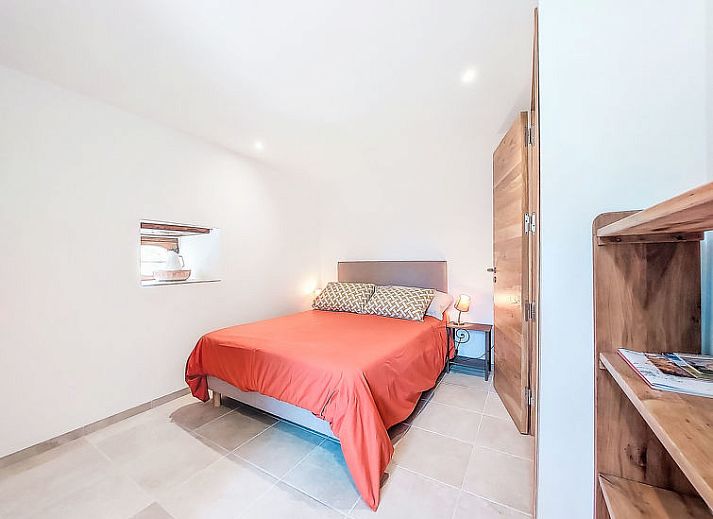 Verblijf 04928004 - Vakantiewoning Midi / Pyrenees - Vakantiehuis Cuzac