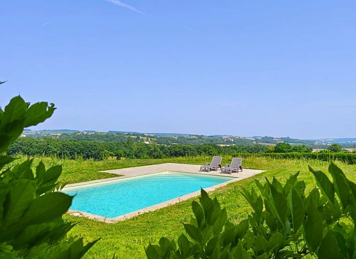 Verblijf 04940014 - Vakantiewoning Midi / Pyrenees - Vakantiehuisje in Condom