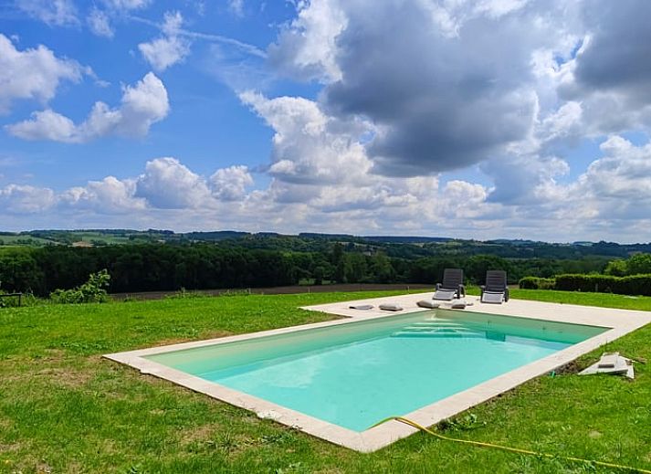 Verblijf 04940014 - Vakantiewoning Midi / Pyrenees - Vakantiehuisje in Condom