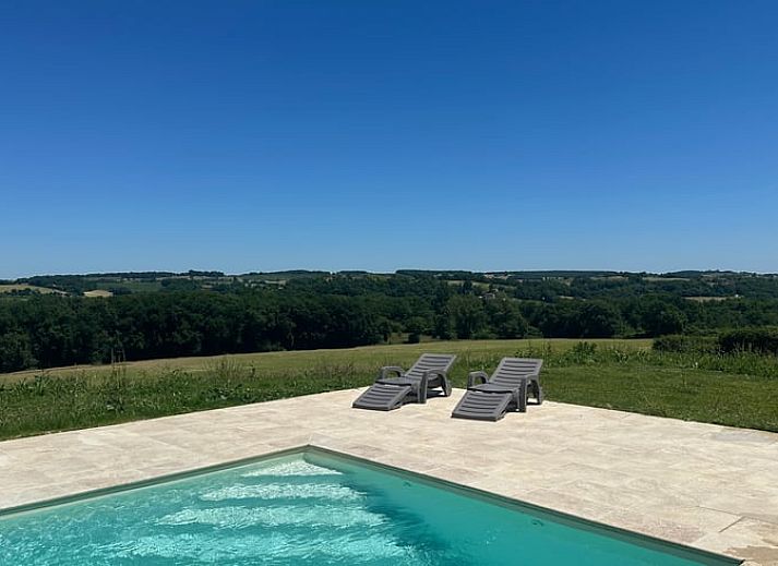Verblijf 04940014 - Vakantiewoning Midi / Pyrenees - Vakantiehuisje in Condom