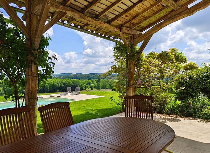 Verblijf 04940014 - Vakantiewoning Midi / Pyrenees - Vakantiehuisje in Condom