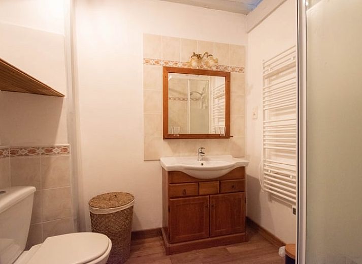 Verblijf 04940014 - Vakantiewoning Midi / Pyrenees - Vakantiehuisje in Condom