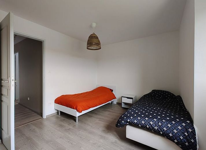Verblijf 04940014 - Vakantiewoning Midi / Pyrenees - Vakantiehuisje in Condom