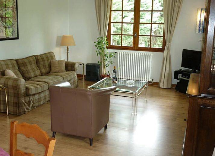 Unterkunft 04951703 - Ferienhaus Midi-Pyrenees - Huisje in MOULIS