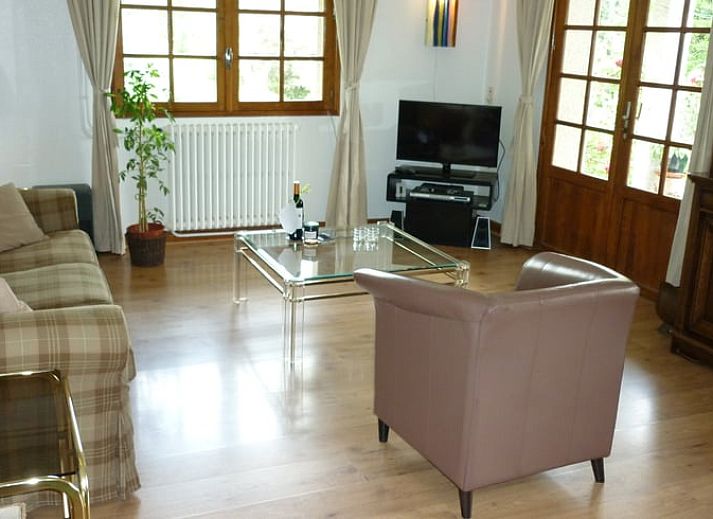 Unterkunft 04951703 - Ferienhaus Midi-Pyrenees - Huisje in MOULIS