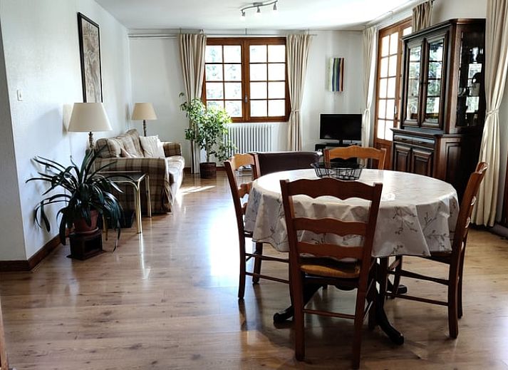 Unterkunft 04951703 - Ferienhaus Midi-Pyrenees - Huisje in MOULIS