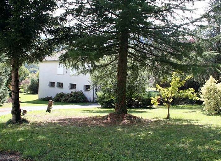 Unterkunft 04951703 - Ferienhaus Midi-Pyrenees - Huisje in MOULIS