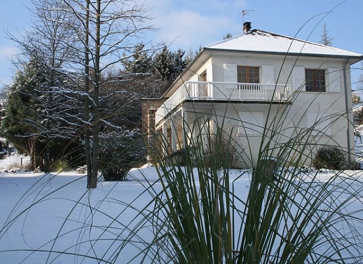 Unterkunft 04951703 - Ferienhaus Midi-Pyrenees - Huisje in MOULIS