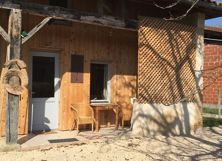 Verblijf 04953801 - Vakantiewoning Midi / Pyrenees - Vakantiehuis in Anan