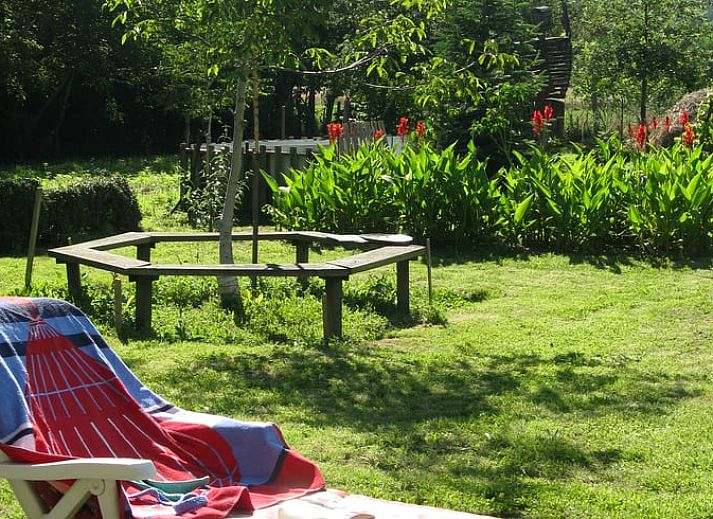 Verblijf 04953801 - Vakantiewoning Midi / Pyrenees - Vakantiehuis in Anan