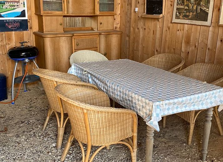 Verblijf 04953801 - Vakantiewoning Midi / Pyrenees - Vakantiehuis in Anan