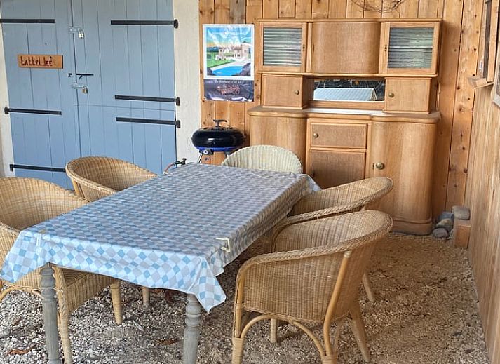 Verblijf 04953801 - Vakantiewoning Midi / Pyrenees - Vakantiehuis in Anan