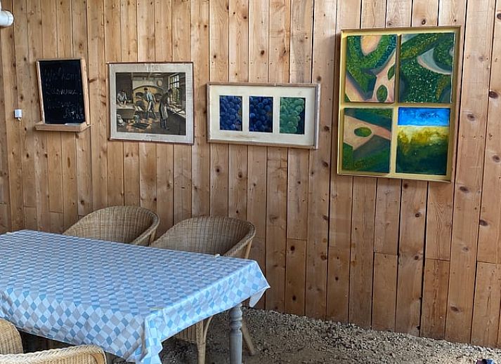Verblijf 04953801 - Vakantiewoning Midi / Pyrenees - Vakantiehuis in Anan