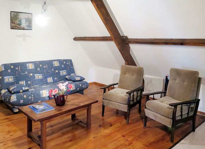 Verblijf 04957002 - Vakantiewoning Midi / Pyrenees - Vakantiehuis La Bergerie de Durand