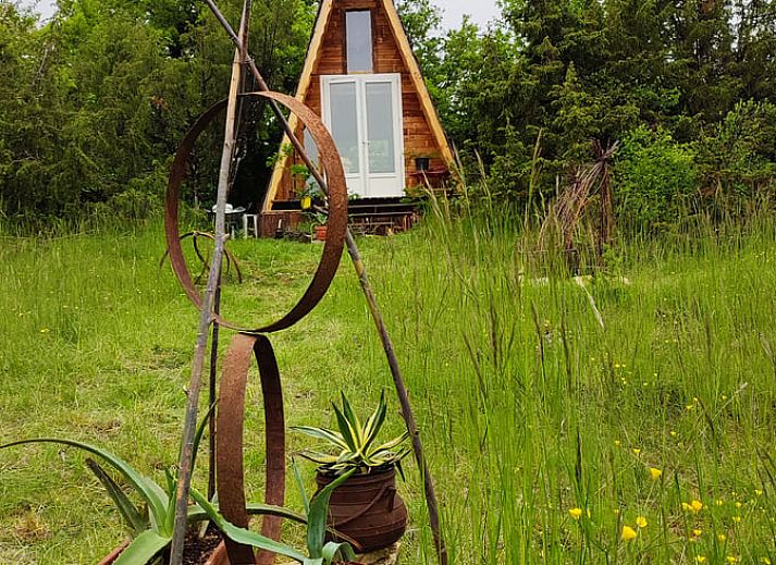 Verblijf 04962205 • Vakantiewoning Midi / Pyrenees • Vakantiehuisje in GINALS