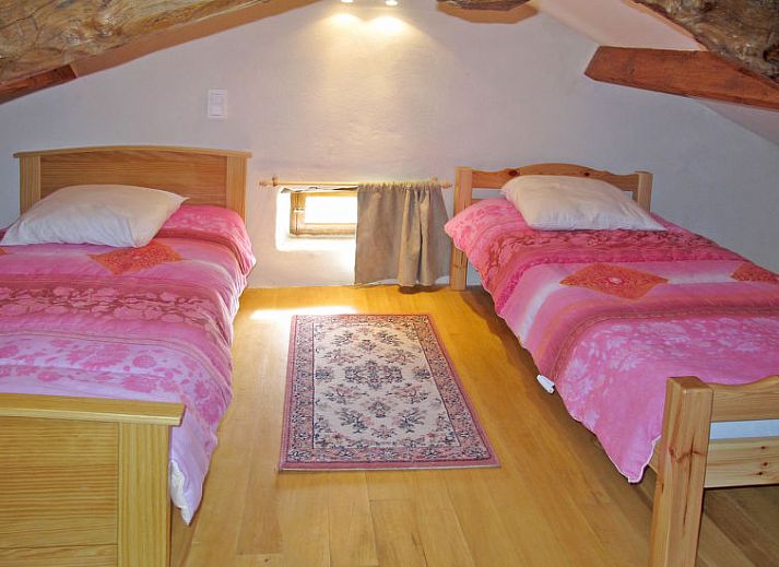 Guest house 04962301 - Holiday property Midi / pyrenees - Vakantiehuis La Bergerie