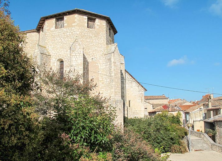 Guest house 04962301 - Holiday property Midi / pyrenees - Vakantiehuis La Bergerie